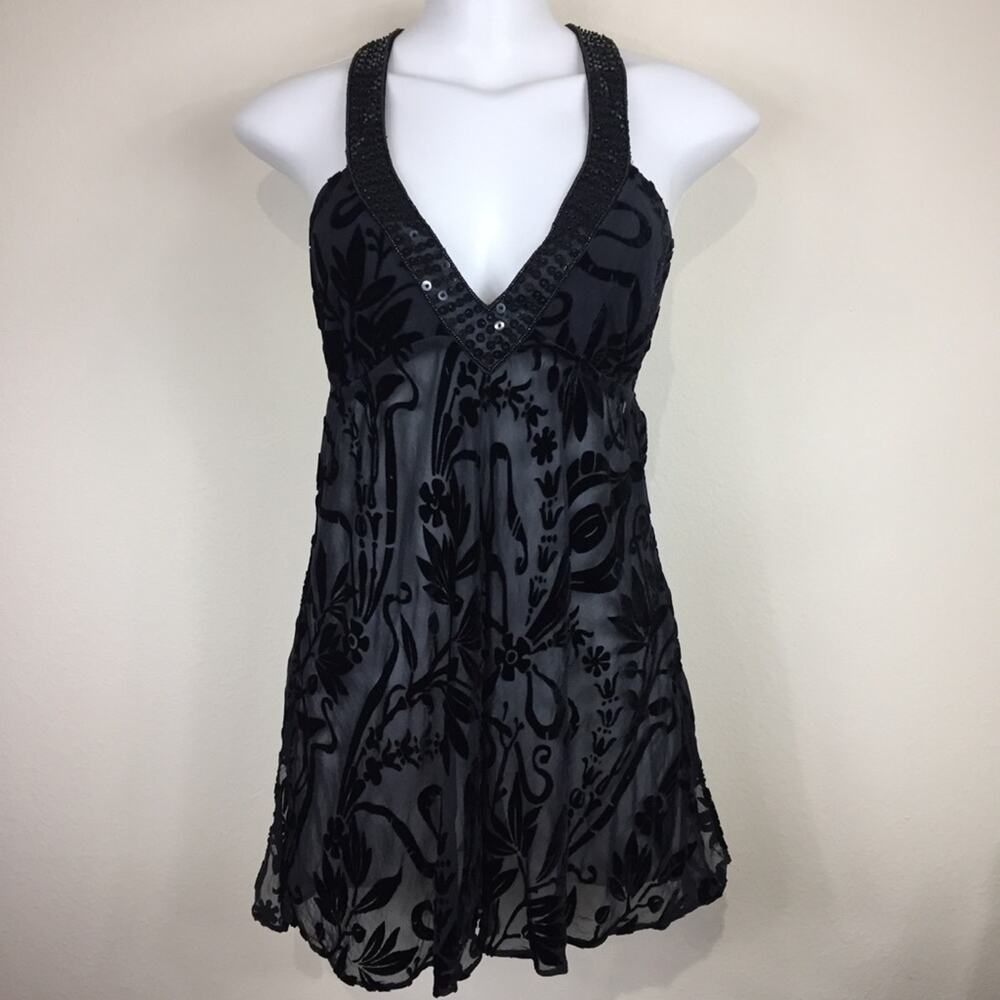 Victoria’s Secret | Sequin Embellished Babydoll